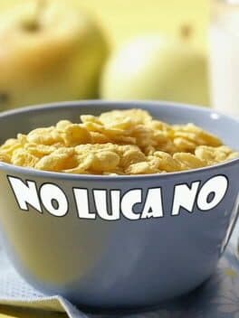 No Luca No cover art