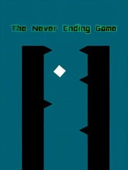 The Never Ending Game cover art