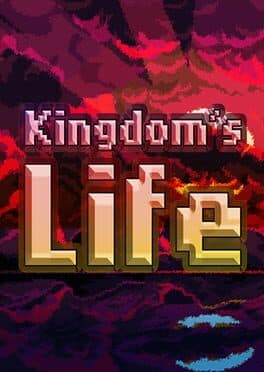 Kingdom's Life cover art