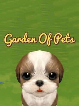 Garden of Pets cover art