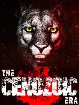 The Cenozoic Era cover art