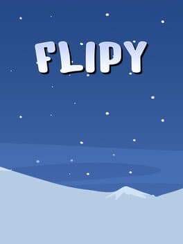 Flipy cover art