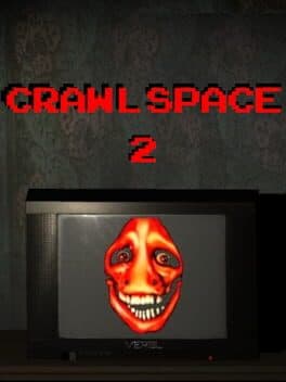 Crawlspace 2 cover art