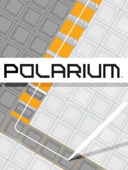 Polarium cover art