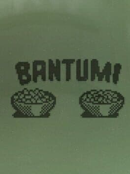 Bantumi cover art