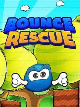 Bounce Rescue! cover art