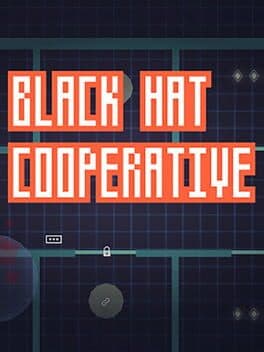 Black Hat Cooperative cover art
