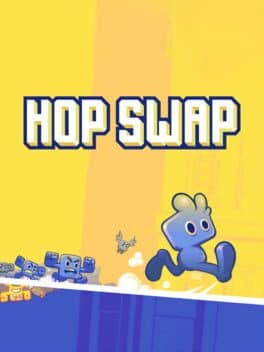 Hop Swap cover art