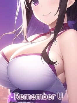 Remember U cover art