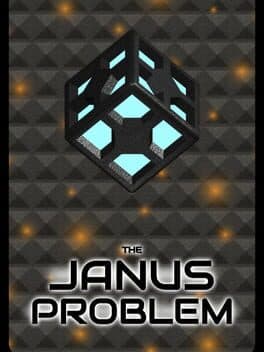 The Janus Problem cover art