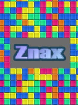 Znax cover art