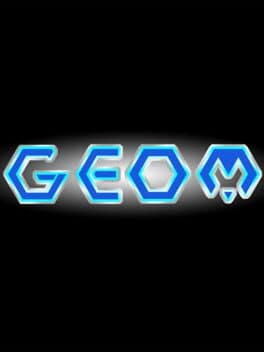 Geom cover art