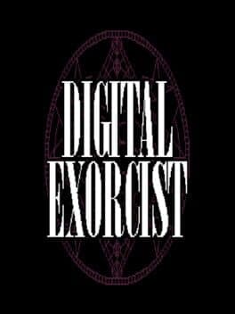 Digital Exorcist cover art
