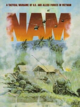 Nam cover art