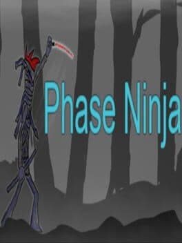 Phase Ninja cover art