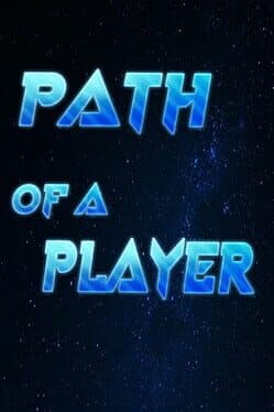 Path of a Player cover art