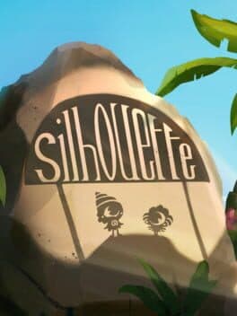 Silhouette cover art