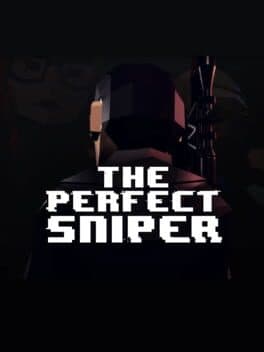 The Perfect Sniper cover art