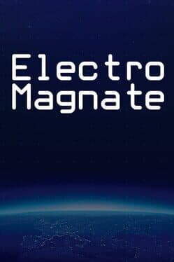 Electro Magnate cover art
