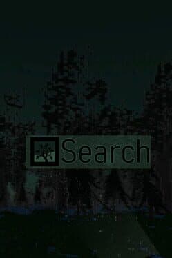 Search cover art