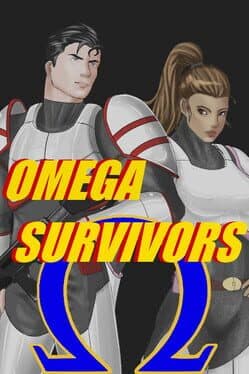 Omega Survivors cover art