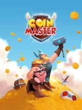 Coin Master cover art