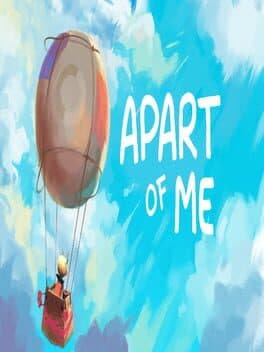 Apart of Me cover art