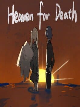 Heaven for Death cover art