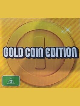 New Super Mario Bros. 2: Gold Coin Edition cover art