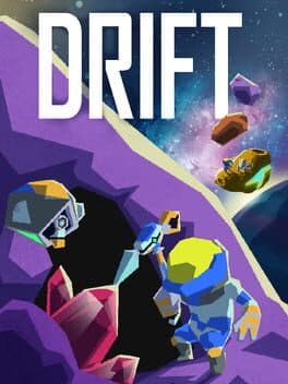 Drift: Space Survival cover art
