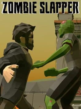 Zombie Slapper cover art