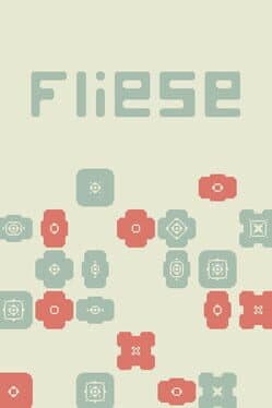 Fliese cover art