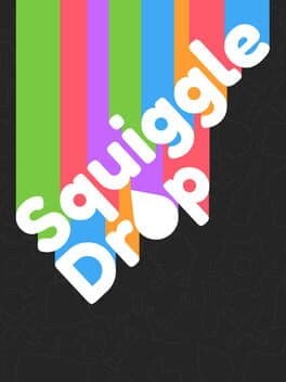 Squiggle Drop cover art
