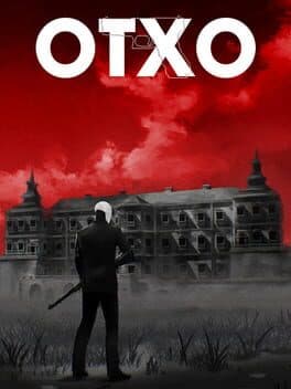 OTXO cover art