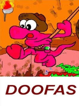 Doofas cover art