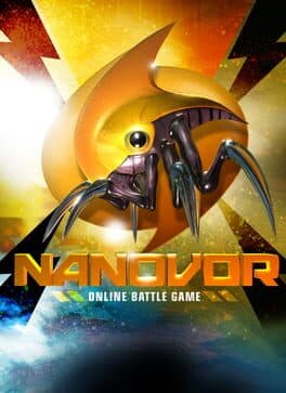 Nanovor cover art