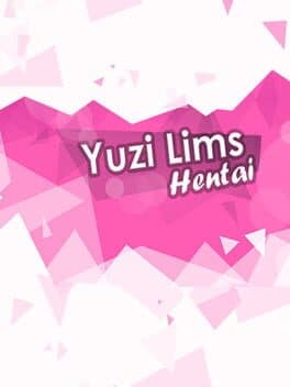 Yuzi Lims: Hentai cover art