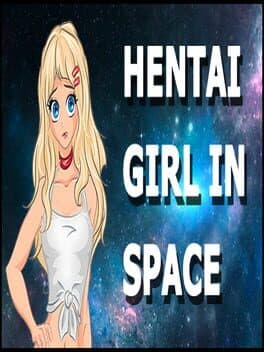 Hentai Girl in Space cover art