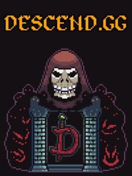 Descend.gg cover art