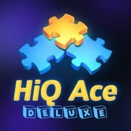 HiQ Ace Deluxe cover art