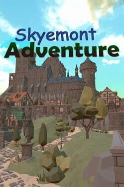 Skyemont Battle cover art