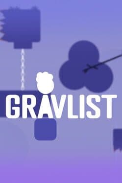 Gravlist cover art