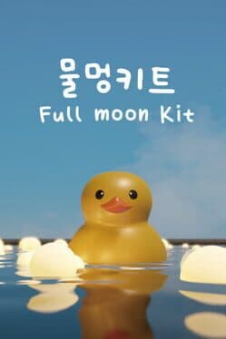 Full Moon Kit cover art