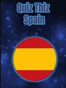 Quiz Thiz Spain cover art
