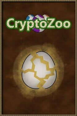 CryptoZoo cover art