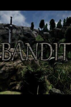 Bandit cover art