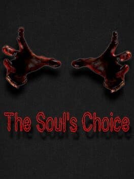 The Soul's Choice cover art