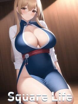 Square Life cover art