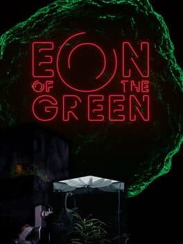 Eon of the Green cover art