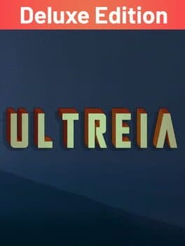 Ultreia: Deluxe Edition cover art